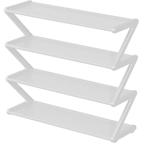 Pour entrée d entrée organisateur de chaussures pour (1/5)