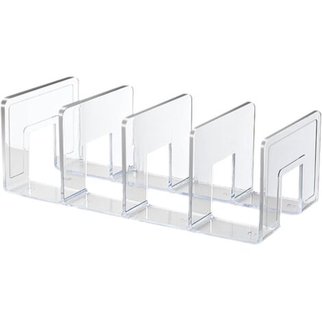 Organiseur de rangement pour sac à main pour placard 32 x (1/5)