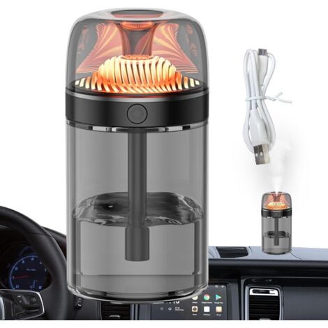 Diffuseur d humidificateur de voiture humidificateur (1/5)
