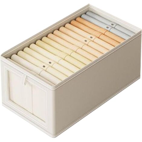 Boîte de rangement pour vêtements Boîtes à vêtements (1/5)