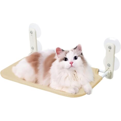 pour fentre tagre pour chat Sige pour chat montage sur (1/5)