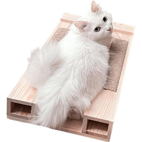 daccouplement pour chat avec griffoir Tabouret dlevage en (1/5)