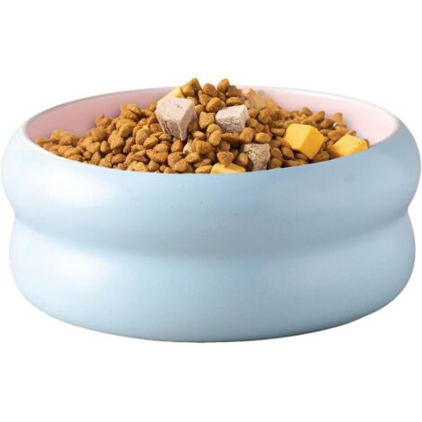de nourriture pour chien Gamelle deau en cramique pour chats (1/5)