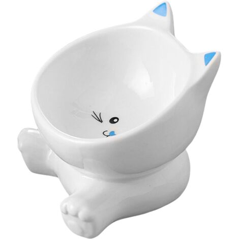 Eau pour Animaux Design Oreilles danimal pour Gamelle de (1/5)