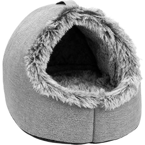 pour Chat Ferm Accessoires pour Animaux Chauds Et Apaisants (1/5)
