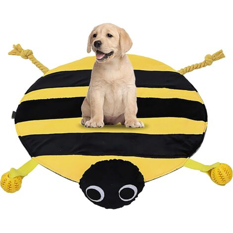 de Reniflement pour Chiens Outil De Jeu Doux Et Color Tapis (1/5)