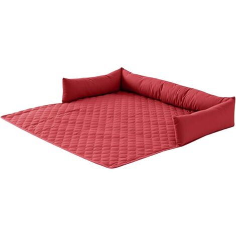 Rafrachissant pour Chien Tapis Rafrachissant Anti Drapant (1/5)