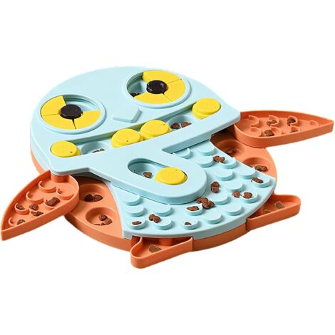 Friandises pour Chiens Forme De Distributeur Interactif (1/5)