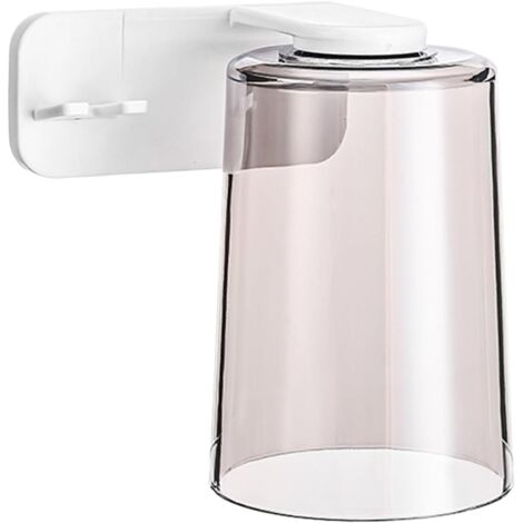 Bain De Bouche Organisateur De Stockage Magntique sans (1/5)