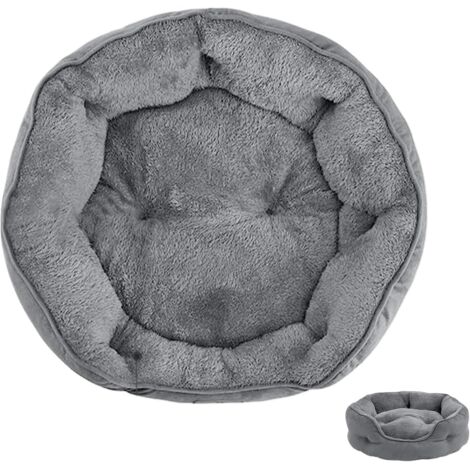 Nacelle pour Chien Nid Confortable pour Chat DIntrieurCanap (1/5)