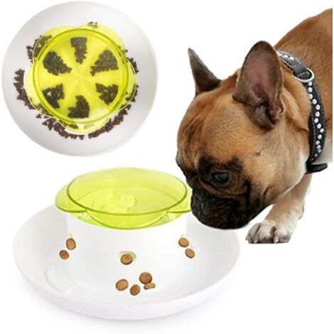 pour chien Distributeur de friandises interactif pour chat (1/5)