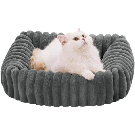 pour ChienLavable pour Maison et Chat Coussin Moelleux Canap (1/5)