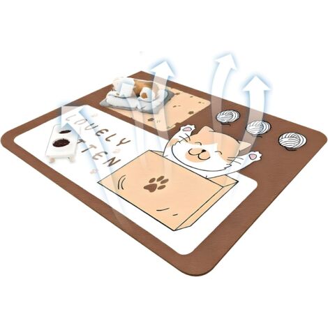 pour animaux de compagnie tapis impermable pour chien Tapis (1/5)