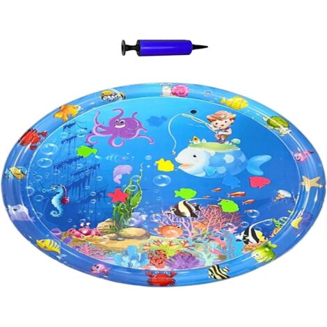 Rafrachissant pour Chien Coussin Frais Anti Rayures pour (1/5)