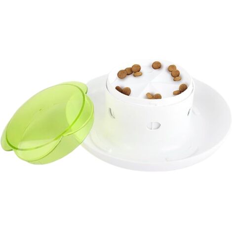 de Friandises pour Chien Distributeur de Nourriture (1/5)