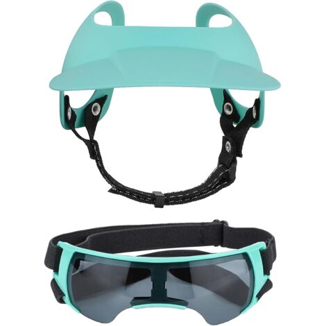 pour Chiens Casquettes Baseball pour Animaux avec Trous pour