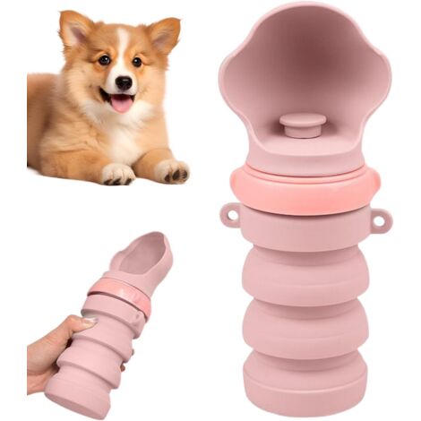 deau de Voyage pour ChienBol Pliable et tanche pour Chien (1/5)