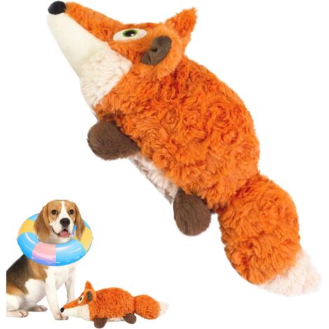 Interactif pour Chien Interactive Nettoyante Pour Dents Avec (1/5)