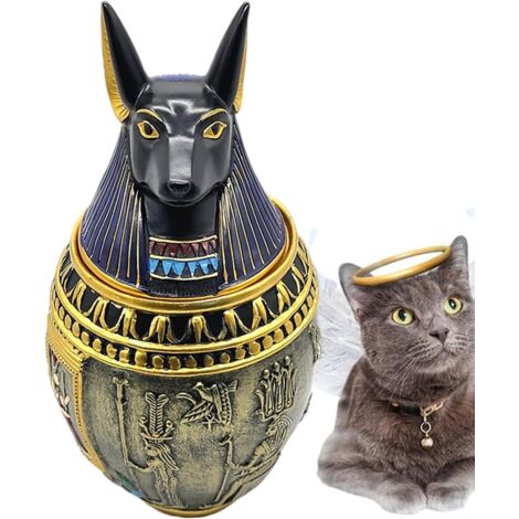 pour Chiens Urnes Funraires pour Animaux De Compagnie (1/5)