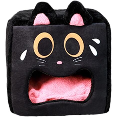 pour Lit De ChatTente De Sommeil Douce pour Animal De (1/5)