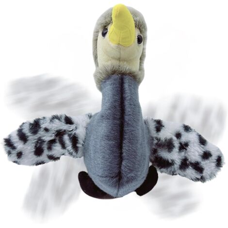 pour Chats Canard Battant Suspendu pour Chats Peluche (1/5)