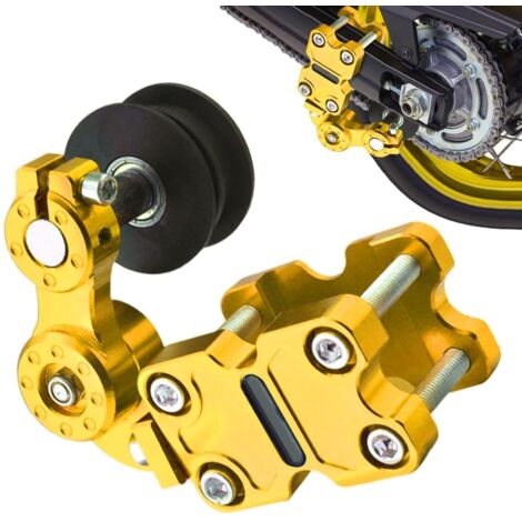 Ajusteur de chane de moto outil de rglage de chane moto (1/5)