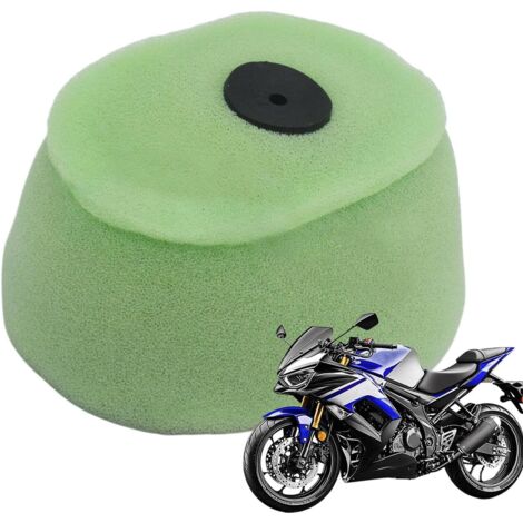 Filtre Air pour Motocross Filtre en Mousse Spciale Structure (1/5)