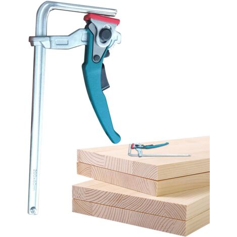 cliquet pinces prise rapide Outils de travail du bois (1/5)