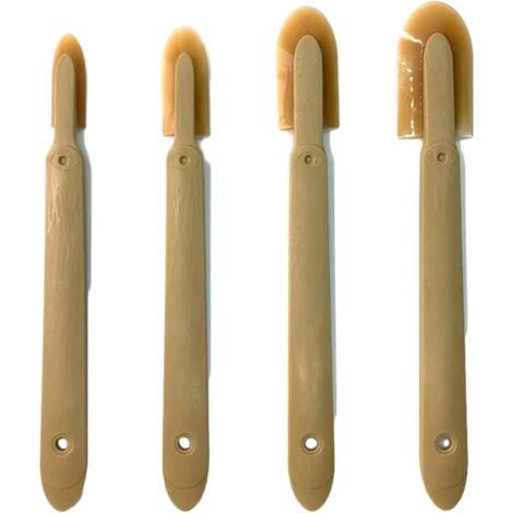 de Finition de calfeutrage 4 pices Outil de Finition de (1/5)