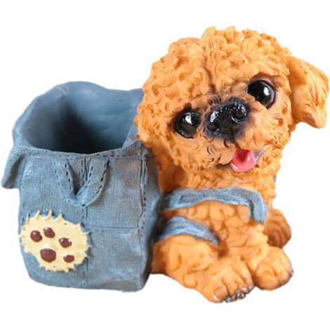 Stylo pour le BureauOrganisateur De Fournitures En Forme De (1/5)