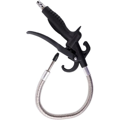 dairNettoyeur Pneumatique Haute Pression Outil de Soufflage (1/5)