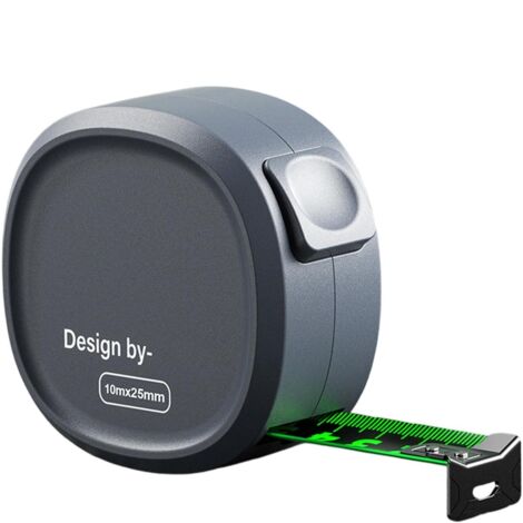 mesurer portable ruban mesurer autobloquant Ruban mesurer
