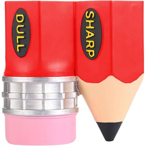 pour crayons pour bureau porte stylo en forme de (1/5)