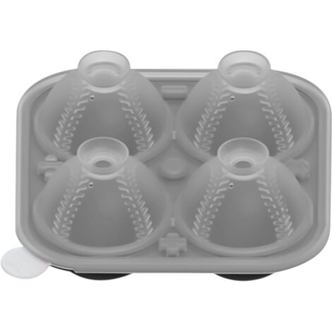 glace moule glace moule whisky amusant en silicone de (1/5)