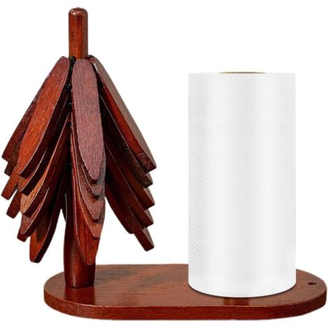De Plat En Bois Pour Plats ChaudsDessous Isolant Bois Arbre (1/5)