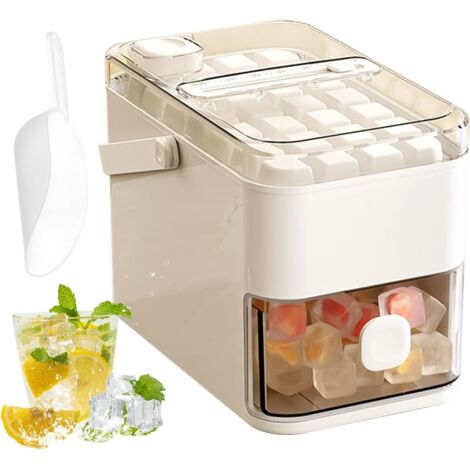 glaons avec couvercle Moule glace avec couvercle Accessoire (1/5)