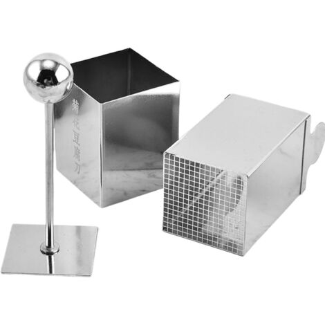Rpe Fromage en Acier Inoxydable Moule Presser le pour Hommes