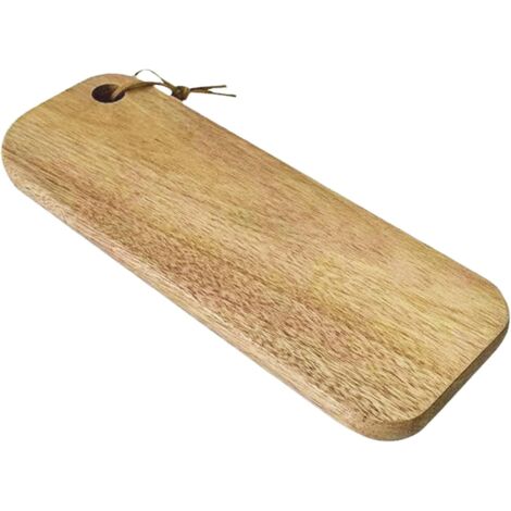 dcouper de camping Planche dcouper en bois pour fruits (1/5)