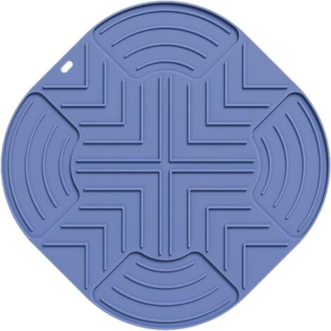 de friteuse air Tapis de comptoir de cuisine en silicone (1/5)