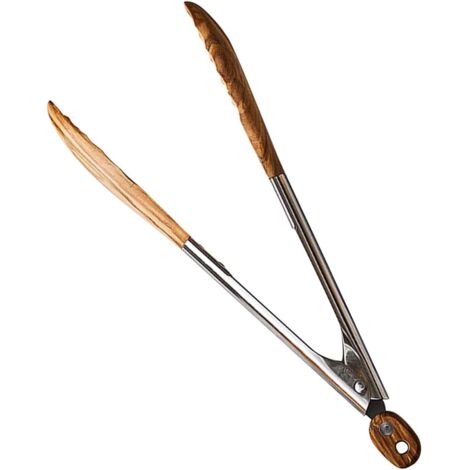 pour la cuisine le camping le barbecue Pince multifonction (1/5)