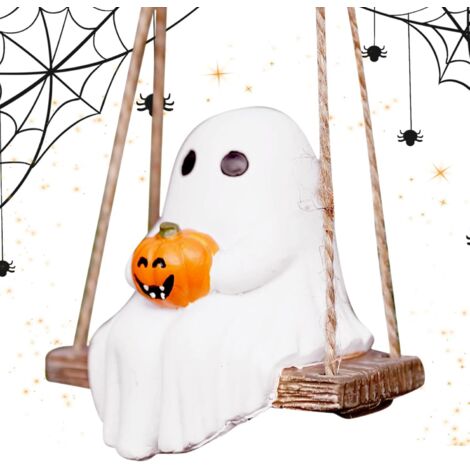 Halloween Fantme la Ornements Suspendus Halloween Pendeloque (1/5)