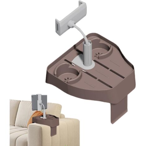 gobelet plateau tables pour lextrieur accessoires de spa (1/5)