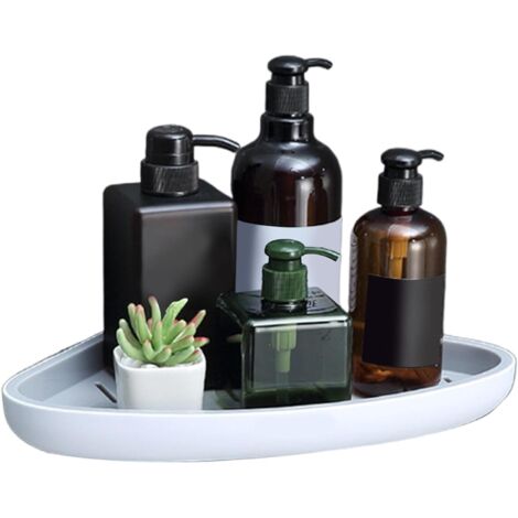 de salle de bain Support de rangement dangle pour douche (1/5)