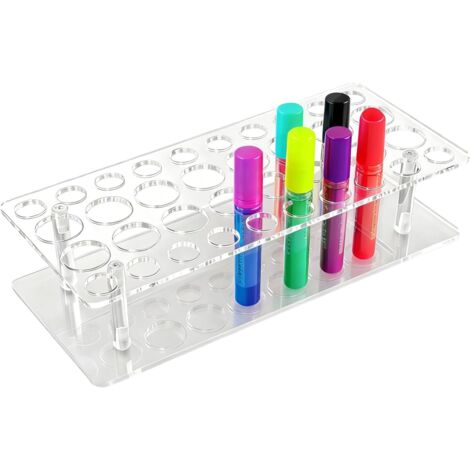 De Parfums Roller36 Emplacements Support Acrylique Support (1/5)