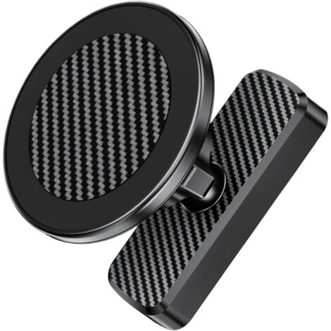 Magntique pour Tlphone sur Golfette Support Magntique pour (1/5)