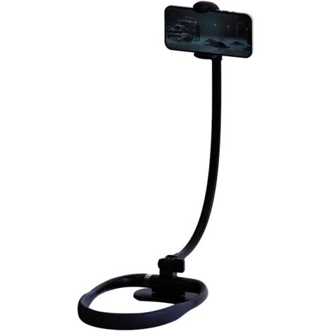 de tlphone Autour du Cou Support de tlphone Flexible et (1/5)