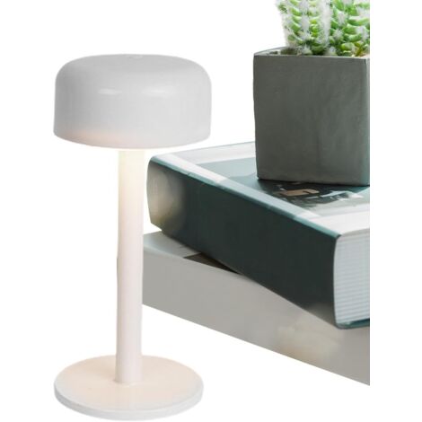 Champignon Lampe de Table Champignon Lumire dAmbiance (1/5)