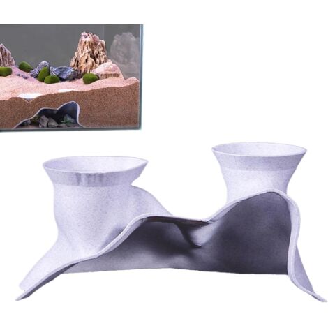 daquarium Protection des crevettes Tube de Protection (1/5)