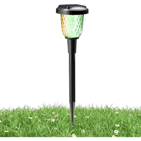 Solaires Extrieures Impermables Luminaires Solaires pour (1/5)
