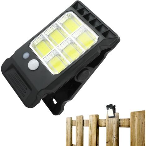Solaires Pince pour ExtrieurLumires Extrieures Capteur (1/5)